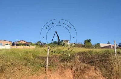Terreno à venda, loteamento chácaras gargantilhas, 1000m²
