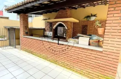 Casa para alugar em campinas, parque taquaral, com 3 quartos, 152m²