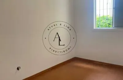 Apartamento à venda em campinas, vila orozimbo maia, com 2 quartos, 52m²