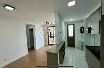 Apartamento de luxo à venda em campinas, botafogo, com 2 quartos, 64m²