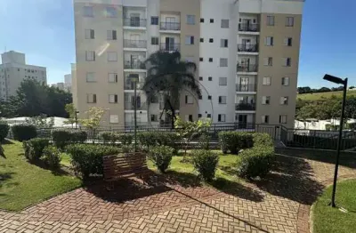 Apartamento à venda em campinas, jardim myrian moreira da costa, com 3 quartos, 70m²