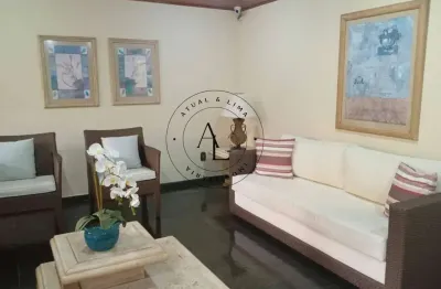 Apartamento à venda em campinas, bosque, com 3 quartos, 114,81m²