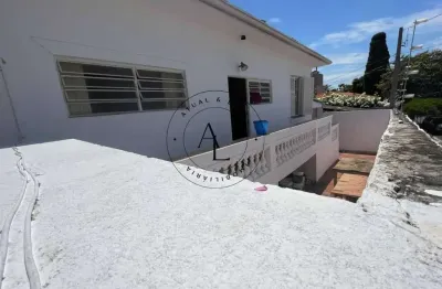 Casa para alugar em campinas, jardim guanabara, com 3 quartos, 200m²
