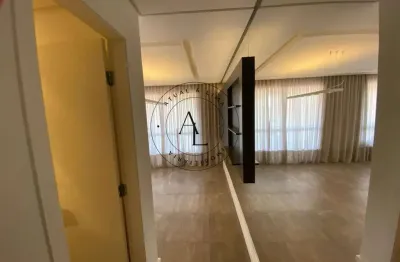 Cobertura de alto padrão com área gourmet e jacuzzi – venda ou locação!