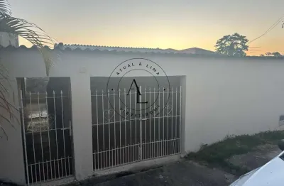 Casa à venda em monte mor, jardim colina i, com 2 quartos, 210m²