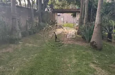 Chácara à venda em jaguariúna, núcleo urbano bom jardim, com 2 quartos, 120m²
