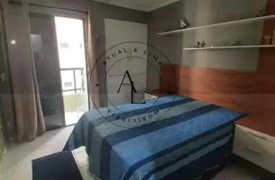 Apartamento confortável em caraguatatuba: ideal para quem busca praticidade e conforto