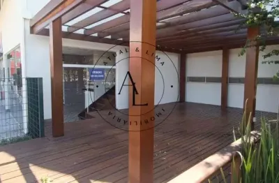 Loja à venda em campinas, loteamento alphaville campinas, 80m²