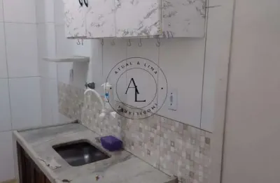 Kitnet à venda em campinas, centro, com 1 quarto, 40m²