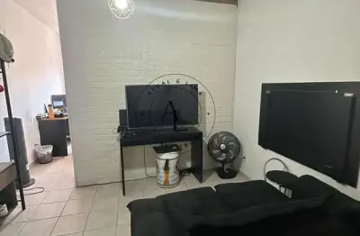 Kitnet à venda em campinas, botafogo, com 1 quarto, 53m²