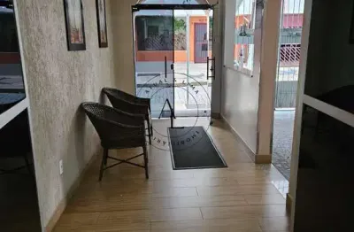 Apartamento com 1 quarto à venda na Rua Professor Luiz Rosa, 1, Botafogo, Campinas
