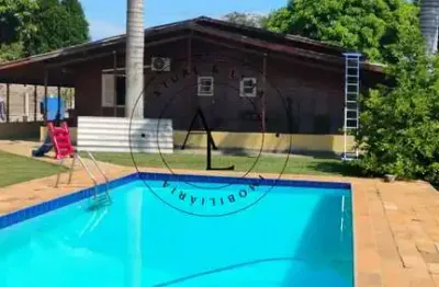 Chácara à venda em campinas, recanto dos dourados, com 3 quartos, 250m²