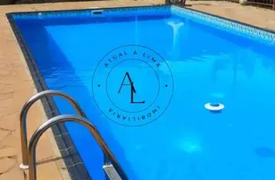 Chácara à venda em campinas, loteamento chácaras gargantilhas, com 3 quartos, 150m²