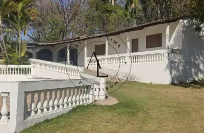 Chácara à venda em amparo, jardim santo antônio, com 2 quartos, 200m²