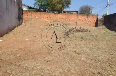 Terreno à venda em campinas, parque são quirino, 300m²