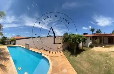 Chácara à venda em campinas, recanto dos dourados, com 3 quartos, 1000m²