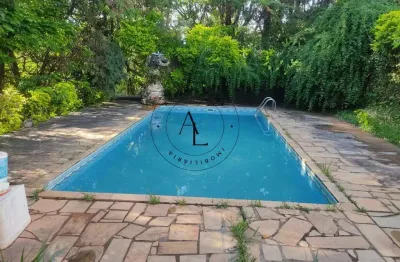 Chácara / sítio com 2 quartos à venda na Rua Joanna Silva Gasmenga, 101, Recanto dos Dourados, Campinas