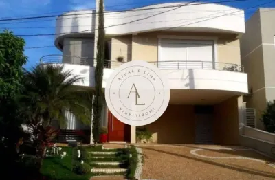 Sobrado para aluguel e venda com 450 m² com 4 quartos em Swiss Park - Campinas - SP