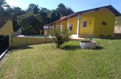 Chácara / sítio com 2 quartos à venda na Zona Rural, Monte Mor 