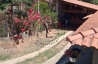 Encante-se com Seu Novo Lar em Socorro-SP: Conforto e Tranquilidade!