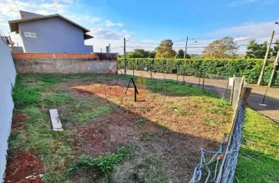 Terreno em Condomínio Fechado de Alto Padrão em Barão Geraldo – Campinas!