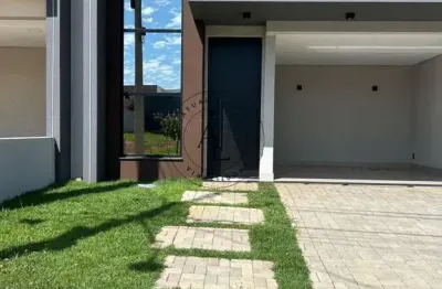 Encanto e Conforto: Casa Exclusiva em Condomínio em Paulínia