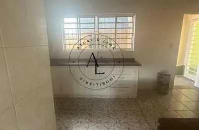 Casa à venda em Campinas, Jardim Santana, com 3 quartos, 195m²