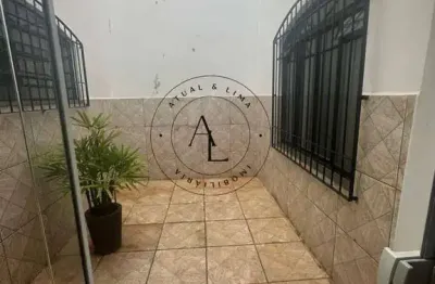 Casa à venda em Campinas, Jardim Santa Genebra, com 4 quartos, 259m²