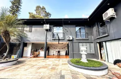 Casa para alugar em Campinas, Jardim Flamboyant, com 11 quartos, 430m²