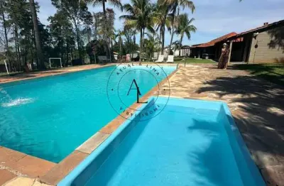 Chácara à venda em Campinas, Loteamento Chácaras Gargantilhas, com 2 quartos, 150m²