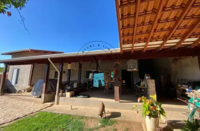 Oportunidade Única! Linda Chácara à Venda em Campinas – Conforto e Natureza em um Só Lugar!