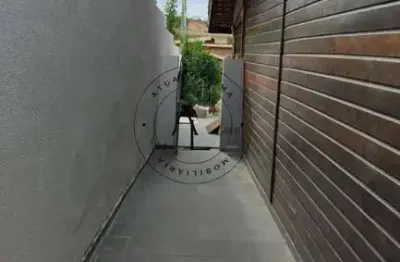 Casa à venda em Itatiba, Clube de Campo Fazenda, com 8 quartos, 408m²