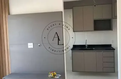 Apartamento de luxo à venda em Campinas, Jardim Nossa Senhora Auxiliadora, com 2 quartos, 58m²