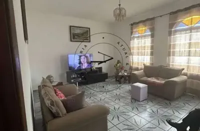 Casa à venda em Campinas, Jardim Santa Genebra, com 3 quartos, 145,30m²
