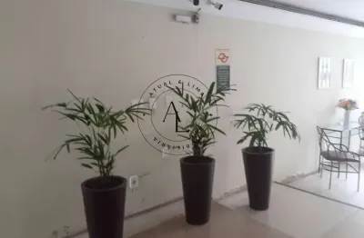 Apartamento à venda em Campinas, Centro, com 3 quartos, 115,34m²