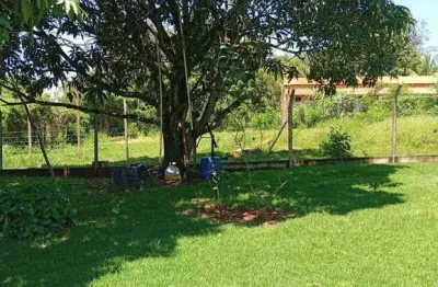 Chácara à venda em Campinas, Recanto dos Dourados, com 2 quartos, 1000m²