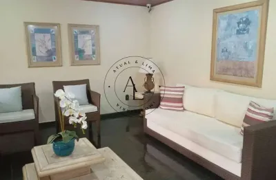 Apartamento à venda em Campinas, Bosque, com 3 quartos, 114,81m²