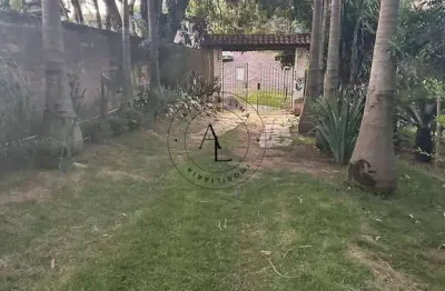 Chácara à venda em Jaguariúna, Núcleo Urbano Bom Jardim, com 2 quartos, 120m²