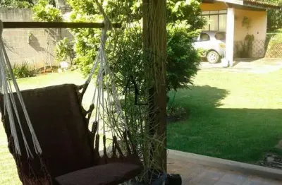 Chácara à venda em Campinas, Recanto dos Dourados, com 2 quartos, 150m²