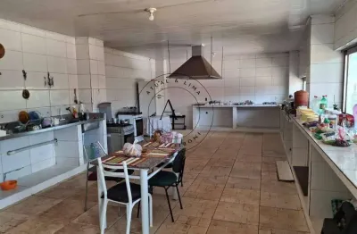 Chácara à venda em Campinas, Recanto dos Dourados, com 3 quartos, 800m²