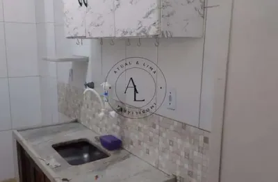 Kitnet / Stúdio à venda na Rua Regente Feijó, Centro, Campinas