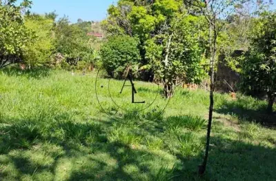 Chácara à venda em Campinas, Loteamento Chácaras Gargantilhas, com 1 quarto, 1000m²