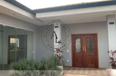 Chácara à venda em Campinas, Recanto dos Dourados, com 3 quartos, 200m²