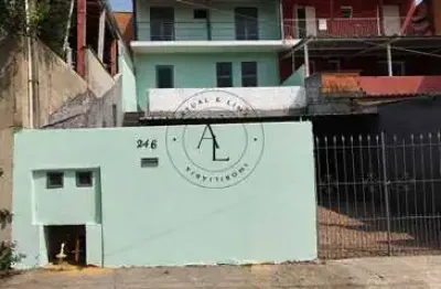 Sobrado à venda em Valinhos, Condomínio Residencial Mirante do Lenheiro, com 3 quartos, 120m²