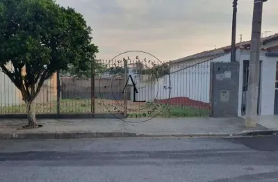 Terreno à venda na Rua Roberto Arruda Camargo, Jardim Santana, Campinas