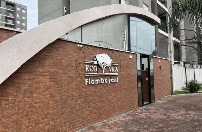 Apartamento à venda em Sumaré, Chácara Bela Vista, com 2 quartos, 52,42m²