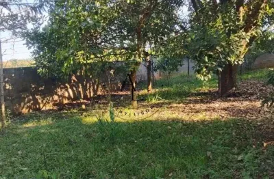 Terreno à venda na Rua Atílio Tafarello, Recanto dos Dourados, Campinas