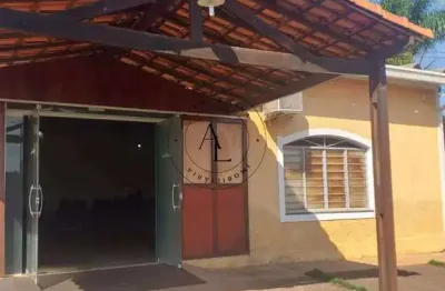 Chácara à venda em Campinas, Recanto dos Dourados, com 1 quarto, 1600m²