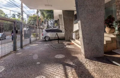 Apartamento à venda em Campinas, Cambuí, com 3 quartos, 127,10m²