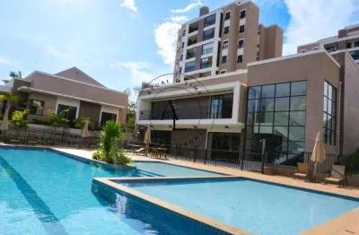 Apartamento à venda em Campinas, Swiss Park, com 2 quartos, 65,75m²